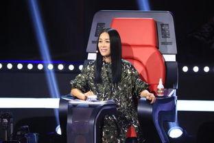 那英最新爆料,揭秘娱乐圈不为人知的秘密  第1张