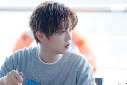 鹿晗最新爆料,我的音乐旅程与幕后故事  第2张