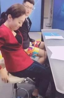 浙江主持人爆料新闻视频,揭秘背后惊人真相  第2张