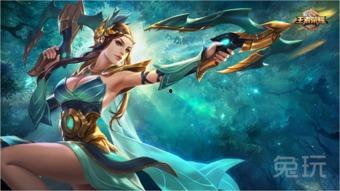 王者虞姬典藏爆料最新,王者荣耀传奇射手再升级  第2张