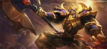 王者新皮肤最新爆料典韦,勇猛归来，战神觉醒！  第1张